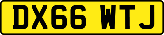 DX66WTJ