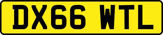 DX66WTL