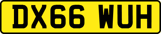 DX66WUH