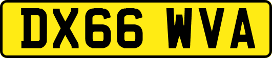 DX66WVA