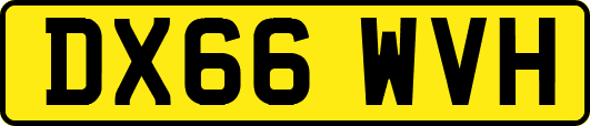 DX66WVH
