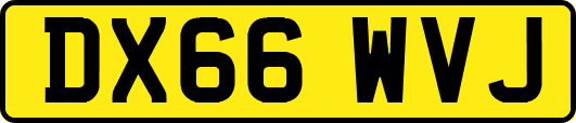 DX66WVJ