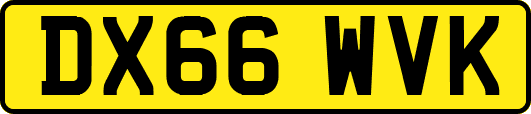 DX66WVK