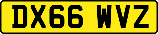 DX66WVZ