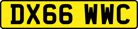 DX66WWC