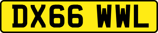 DX66WWL