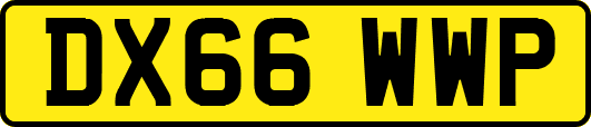 DX66WWP