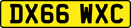 DX66WXC
