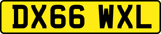 DX66WXL