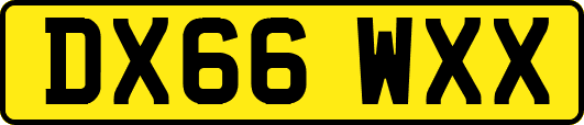 DX66WXX