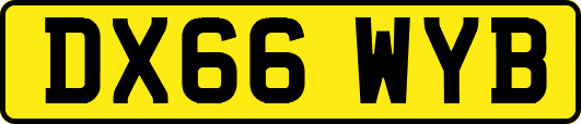 DX66WYB