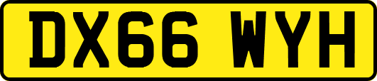 DX66WYH