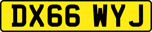 DX66WYJ