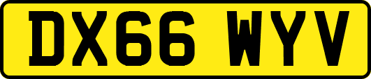 DX66WYV