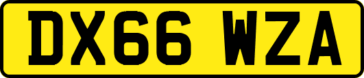DX66WZA