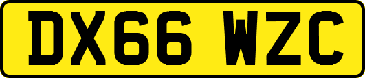 DX66WZC