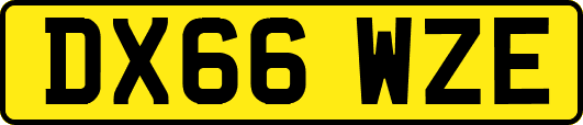 DX66WZE