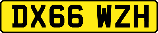 DX66WZH