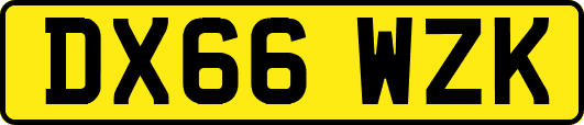 DX66WZK