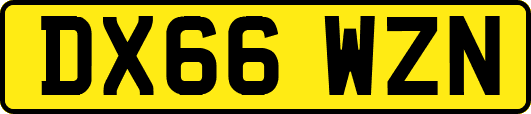 DX66WZN