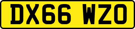 DX66WZO