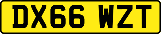 DX66WZT