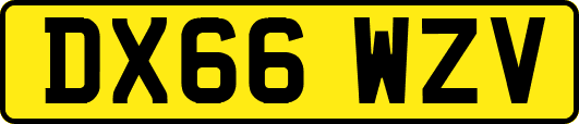 DX66WZV