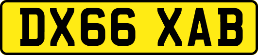 DX66XAB