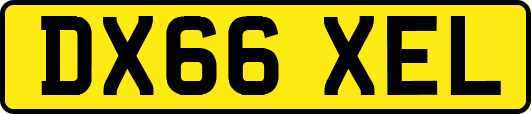 DX66XEL