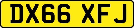 DX66XFJ