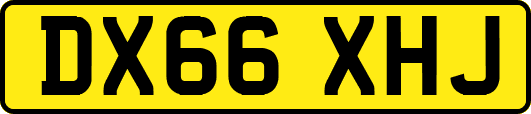 DX66XHJ