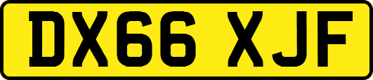 DX66XJF