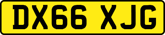 DX66XJG