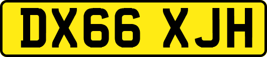 DX66XJH