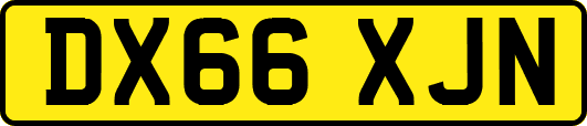 DX66XJN