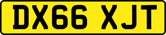 DX66XJT