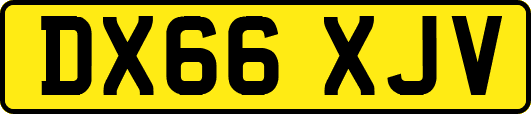 DX66XJV