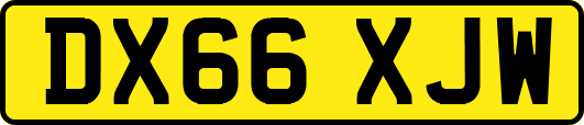 DX66XJW