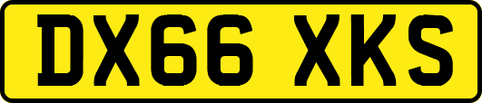 DX66XKS