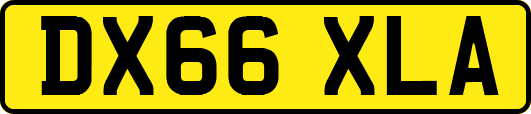 DX66XLA