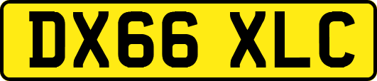 DX66XLC