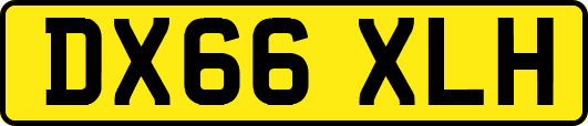 DX66XLH