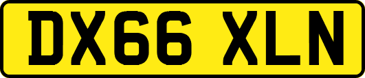 DX66XLN