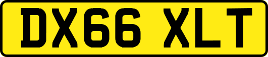 DX66XLT
