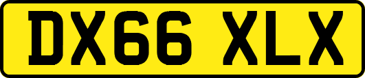 DX66XLX
