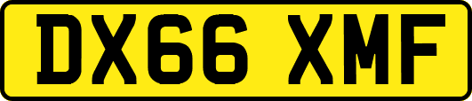 DX66XMF