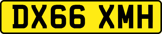 DX66XMH