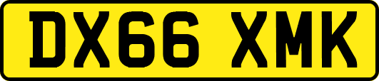 DX66XMK