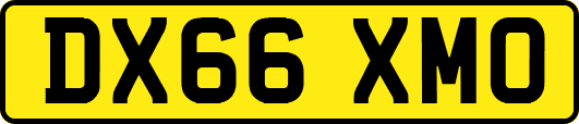 DX66XMO