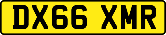 DX66XMR